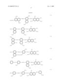 COLORING MATTER FOR ANISOTROPIC COLORING MATTER FILM, COMPOSITION COMPRISING SAID COLORING MATTER, ANISOTROPIC COLORING MATTER FILM, AND POLARIZING ELEMENT diagram and image