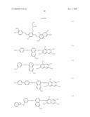 COLORING MATTER FOR ANISOTROPIC COLORING MATTER FILM, COMPOSITION COMPRISING SAID COLORING MATTER, ANISOTROPIC COLORING MATTER FILM, AND POLARIZING ELEMENT diagram and image