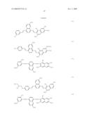 COLORING MATTER FOR ANISOTROPIC COLORING MATTER FILM, COMPOSITION COMPRISING SAID COLORING MATTER, ANISOTROPIC COLORING MATTER FILM, AND POLARIZING ELEMENT diagram and image