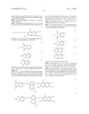 COLORING MATTER FOR ANISOTROPIC COLORING MATTER FILM, COMPOSITION COMPRISING SAID COLORING MATTER, ANISOTROPIC COLORING MATTER FILM, AND POLARIZING ELEMENT diagram and image