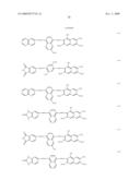 COLORING MATTER FOR ANISOTROPIC COLORING MATTER FILM, COMPOSITION COMPRISING SAID COLORING MATTER, ANISOTROPIC COLORING MATTER FILM, AND POLARIZING ELEMENT diagram and image