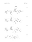 COLORING MATTER FOR ANISOTROPIC COLORING MATTER FILM, COMPOSITION COMPRISING SAID COLORING MATTER, ANISOTROPIC COLORING MATTER FILM, AND POLARIZING ELEMENT diagram and image