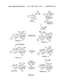 Crystalline Forms of Docetaxel and process for Preparation Thereof diagram and image