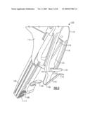 ARTICULATION MECHANISM FOR A VAGINAL SPECULUM diagram and image