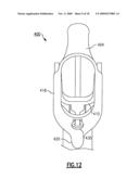 ARTICULATION MECHANISM FOR A VAGINAL SPECULUM diagram and image