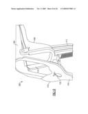 ARTICULATION MECHANISM FOR A VAGINAL SPECULUM diagram and image