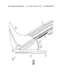 ARTICULATION MECHANISM FOR A VAGINAL SPECULUM diagram and image