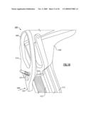 ARTICULATION MECHANISM FOR A VAGINAL SPECULUM diagram and image