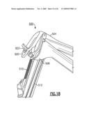 ARTICULATION MECHANISM FOR A VAGINAL SPECULUM diagram and image