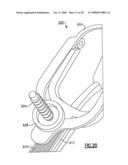 ARTICULATION MECHANISM FOR A VAGINAL SPECULUM diagram and image