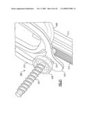 ARTICULATION MECHANISM FOR A VAGINAL SPECULUM diagram and image