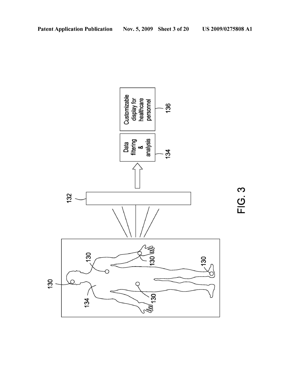 INTEGRATED PATIENT BED SYSTEM - diagram, schematic, and image 04