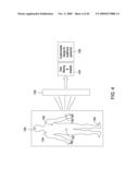 INTEGRATED PATIENT BED SYSTEM diagram and image