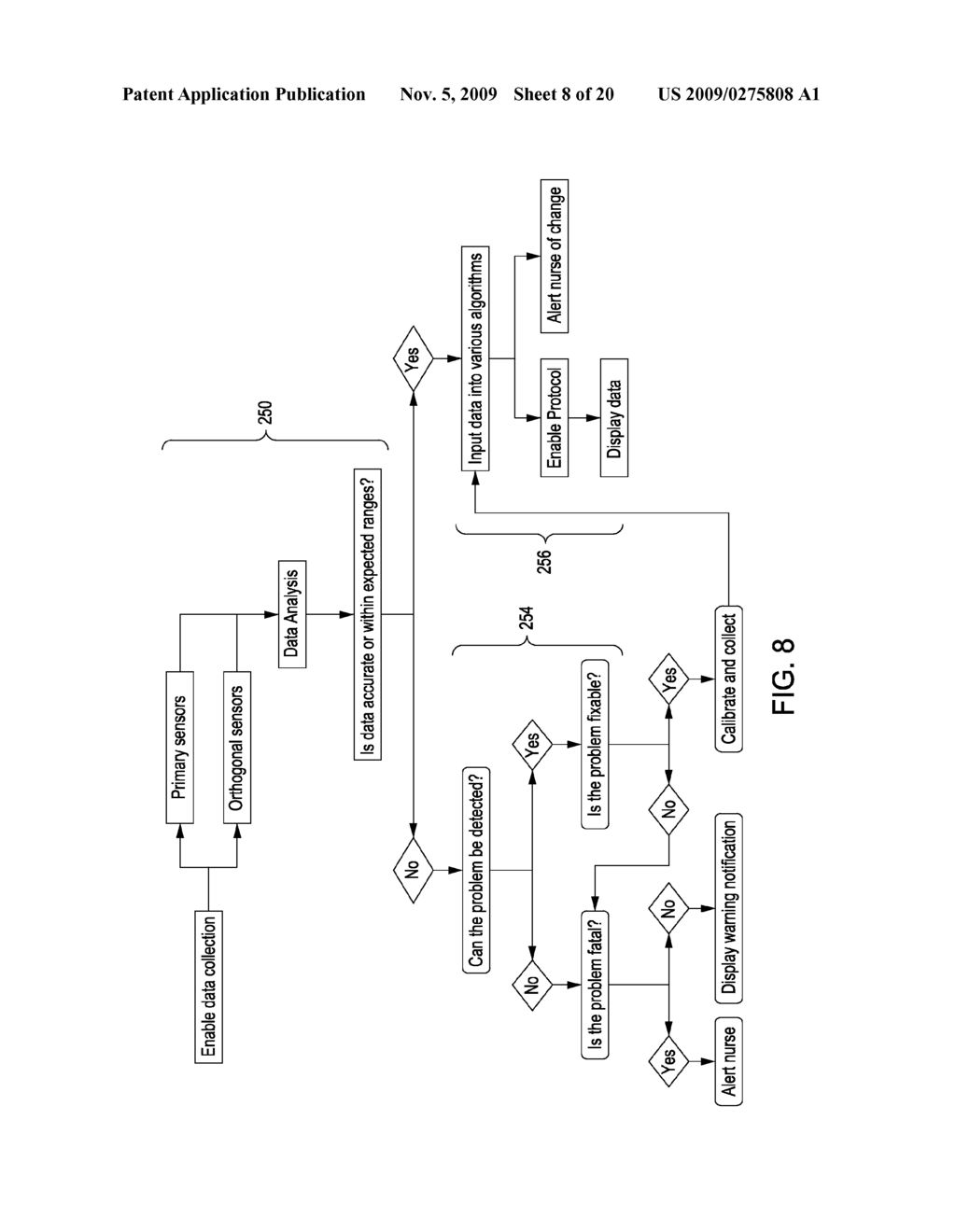 INTEGRATED PATIENT BED SYSTEM - diagram, schematic, and image 09