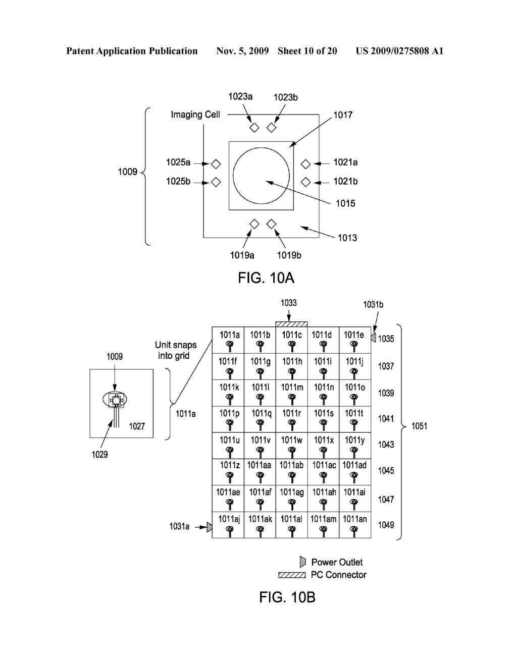 INTEGRATED PATIENT BED SYSTEM - diagram, schematic, and image 11