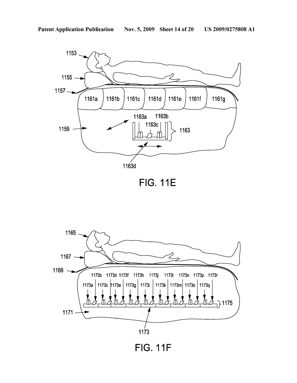 INTEGRATED PATIENT BED SYSTEM - diagram, schematic, and image 15