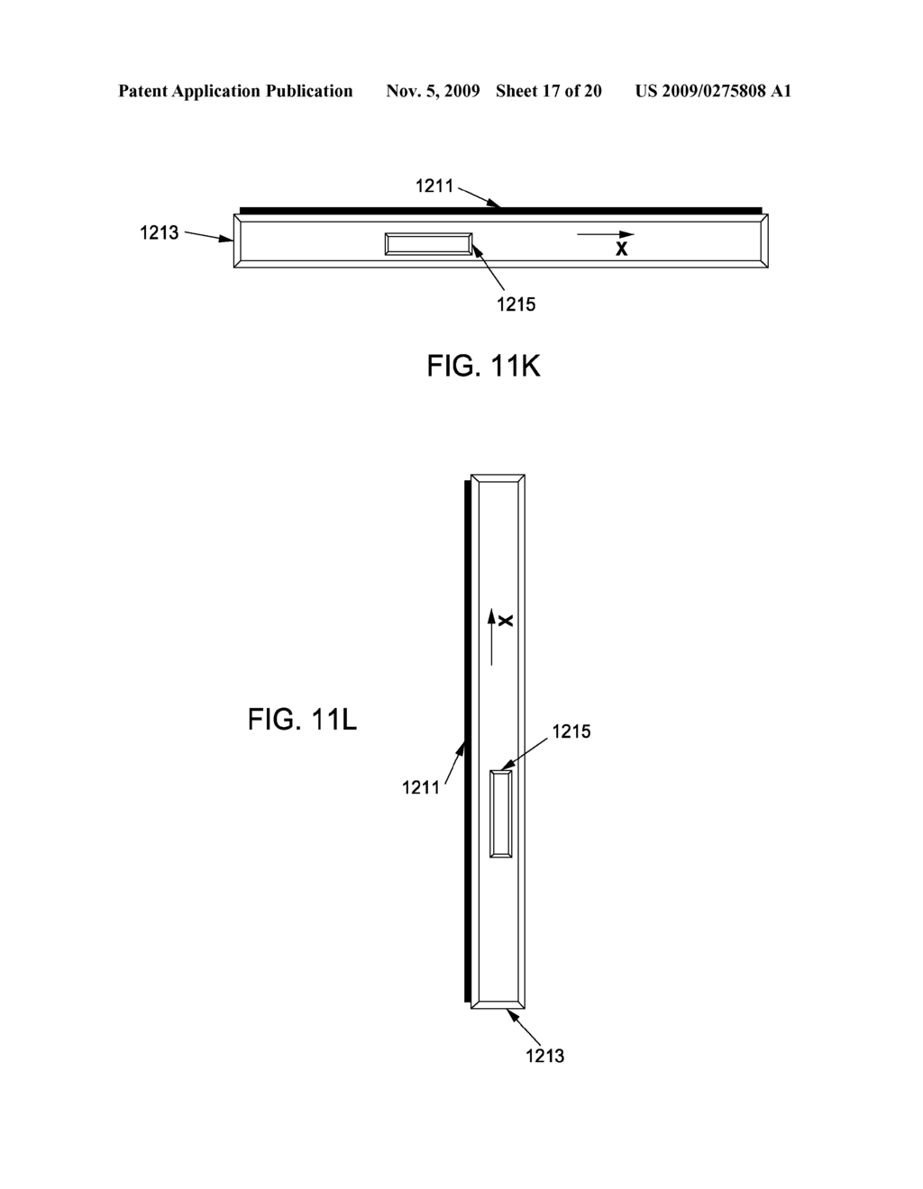 INTEGRATED PATIENT BED SYSTEM - diagram, schematic, and image 18