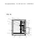 ULTRASONIC PROBE diagram and image