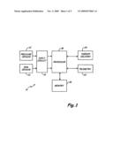 SYSTEM AND METHOD OF DETERMINING ARTERIAL BLOOD PRESSURE AND VENTRICULAR FILL PARAMETERS FROM VENTRICULAR BLOOD PRESSURE WAVEFORM DATA diagram and image