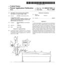 METHOD AND SYSTEM OF MEASURING IAP USING A NASO-ENTERIC TUBE diagram and image