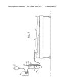 METHOD AND SYSTEM OF MEASURING IAP USING A NASO-ENTERIC TUBE diagram and image