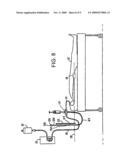 METHOD AND SYSTEM OF MEASURING IAP USING A NASO-ENTERIC TUBE diagram and image