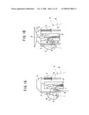 Centesis Instrument diagram and image