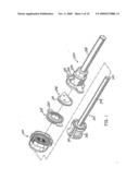 VALVE ASSEMBLY diagram and image