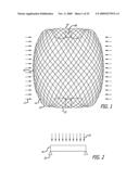 FILAMENTARY DEVICES FOR TREATMENT OF VASCULAR DEFECTS diagram and image