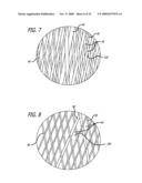 FILAMENTARY DEVICES FOR TREATMENT OF VASCULAR DEFECTS diagram and image