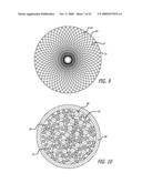 FILAMENTARY DEVICES FOR TREATMENT OF VASCULAR DEFECTS diagram and image