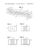 EXPANDABLE MEDICAL DEVICE FOR DELIVERY OF BENEFICIAL AGENT diagram and image