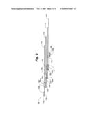 RAIL-BASED MODULAR DISC PROSTHESIS diagram and image