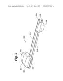 RAIL-BASED MODULAR DISC PROSTHESIS diagram and image