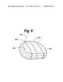 RAIL-BASED MODULAR DISC PROSTHESIS diagram and image