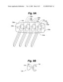 RAIL-BASED MODULAR DISC PROSTHESIS diagram and image