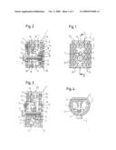 SPACE KEEPER WITH ADJUSTABLE AXIAL LENGTH diagram and image