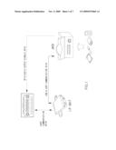 VEHICLE AUDIO SYSTEM FOR CONNECTING PORTABLE SOUND GENERATING DEVICE AND METHOD FOR OPERATING THE SAME diagram and image