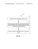 System and Method for Detecting Reflection with a Mobile Sensor Platform diagram and image