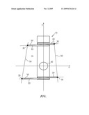 Mobile crane and method for operating a mobile crane diagram and image