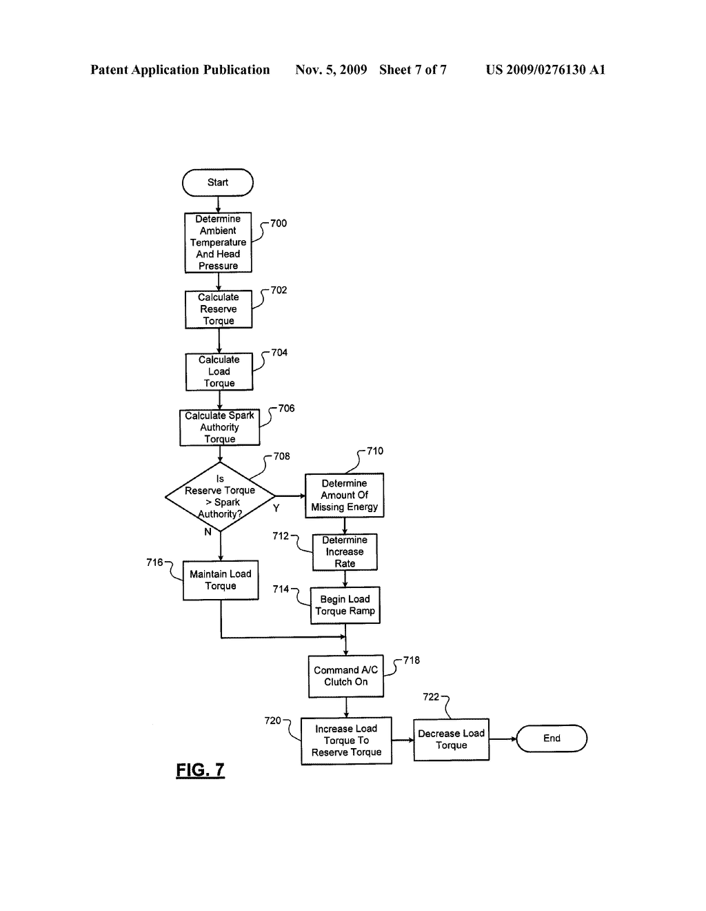 AIR CONDITIONING TORQUE COMPENSATION ENERGY MATCHING INERTIA TRANSFER - diagram, schematic, and image 08