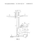 SLIP CONTROL FOR A MATERIALS HANDLING VEHICLE diagram and image