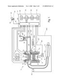 Feed-Forward Control in a Fuel Delivery System & Leak Detection Diagnostics diagram and image