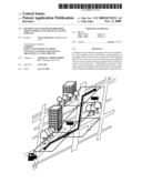 METHOD AND SYSTEM FOR PROVIDING VIDEO MAPPING AND TRAVEL PLANNING SERVICES diagram and image