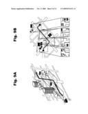 METHOD AND SYSTEM FOR PROVIDING VIDEO MAPPING AND TRAVEL PLANNING SERVICES diagram and image