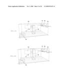 DESIGN SUPPORT METHOD, DESIGN SUPPORT SYSTEM, AND DESIGN SUPPORT PROGRAM FOR HEAT CONVECTION FIELD diagram and image