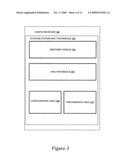 MODELING A STORAGE ENVIRONMENT AT VARIOUS TIMES diagram and image