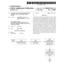 Method and System for Processing Channel B Data for AMR and/or WAMR diagram and image