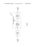 Method and System for Processing Channel B Data for AMR and/or WAMR diagram and image