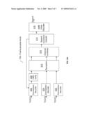 Method and System for Processing Channel B Data for AMR and/or WAMR diagram and image